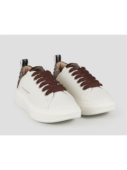 Sneaker Wembley Alexander Smith ALEXANDER SMITH | ASBCWYW0506-WCN